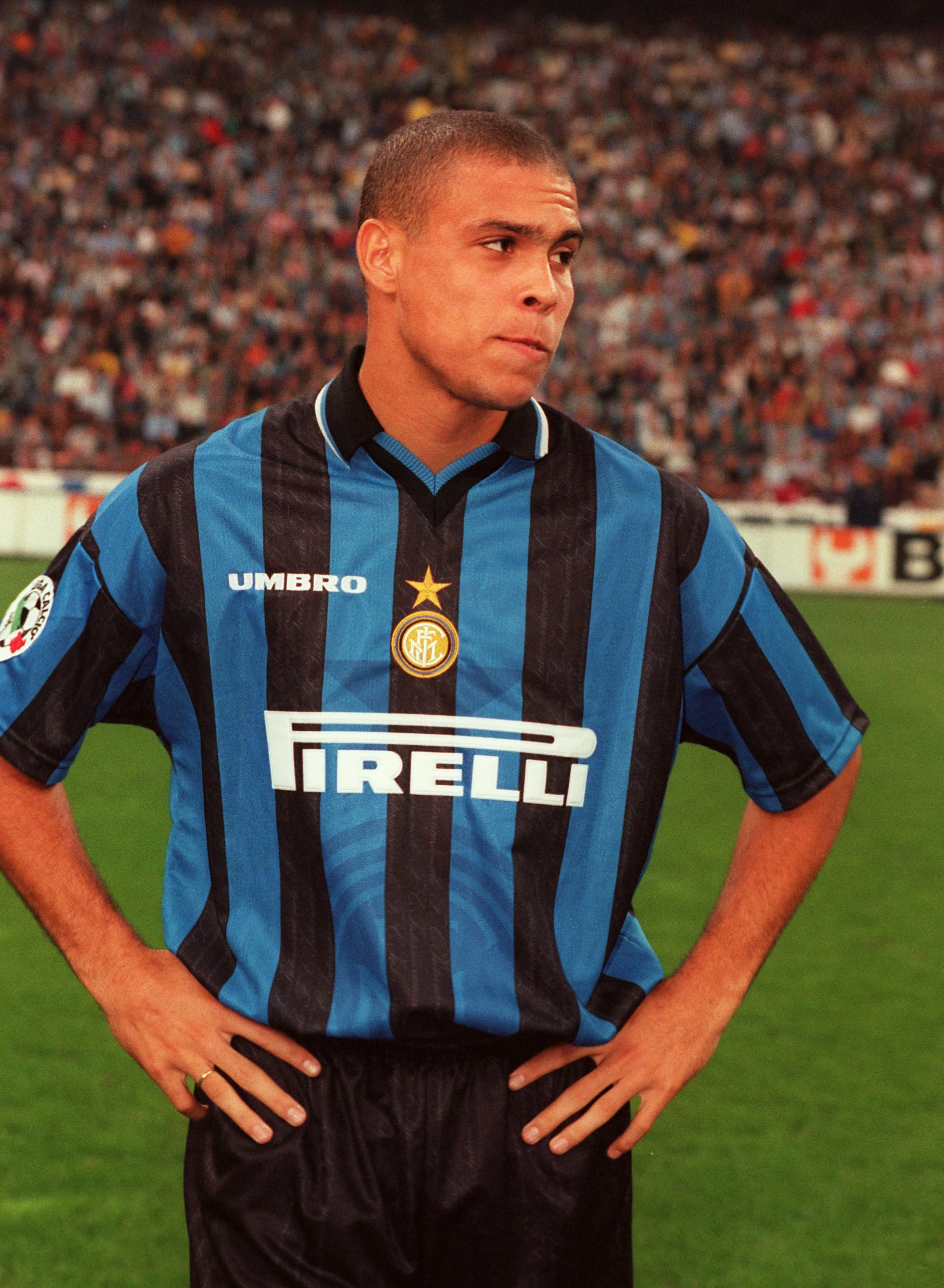 Ronaldo