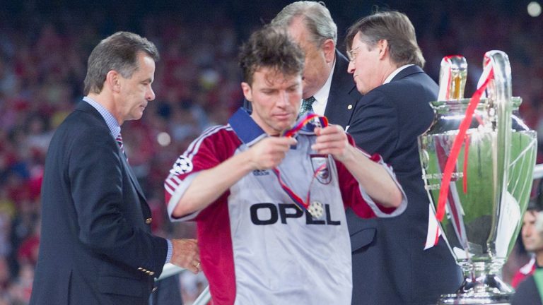 Lothar Matthäus. Foto: dfb.de