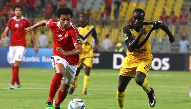 Ahmed Hamdy. Foto: kingfut.com