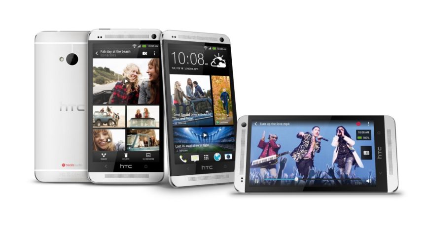 Recenze HTC One: Nej smartphone, co nehraje na nej čísla
