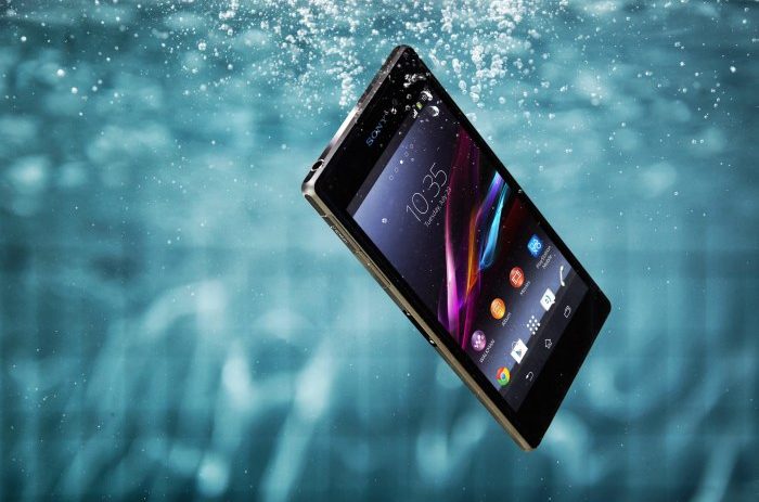 Recenze: Sony Xperia Z1 je smartphone pro každou příležitost