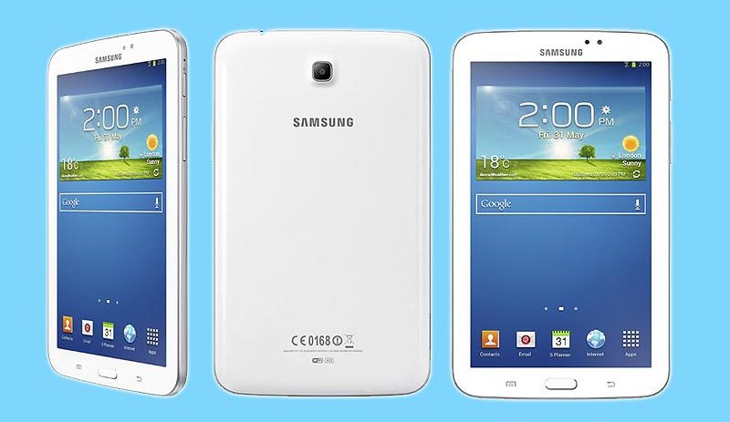 Špičkový tablet Samsung za super cenu? Berte ho s internetem od O2