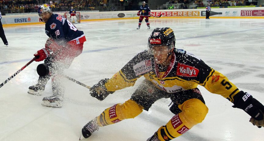 Orli hostí Capitals! Budou se znojemští hokejisté radovat z první výhry?