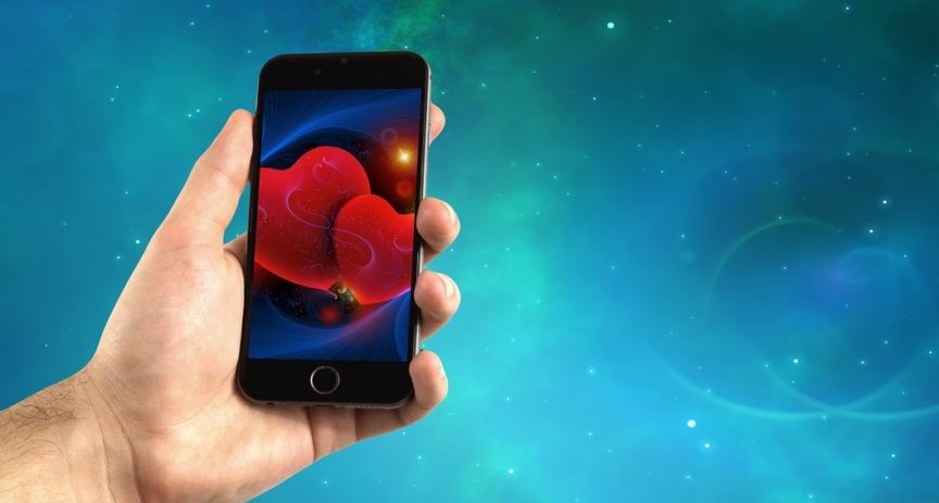 Valentýn u O2: Samsung nebo iPhone se slevou a k tomu levnější příslušenství
