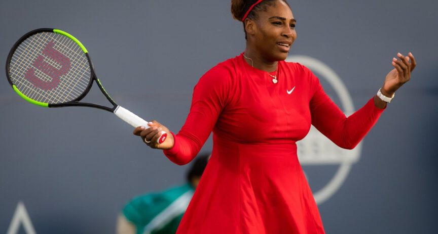 Šok na turnaji v San José: Hvězdná Serena utrpěla v 1. kole nejdrtivější porážku v kariéře!