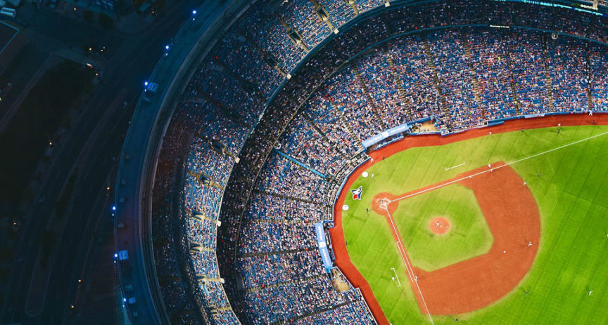 Nejlepší baseballovou ligu světa MLB uvidíte od nové sezóny na O2 TV Sport