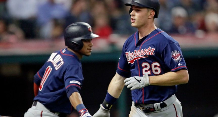 VIDEO: Baseballisté Twins novými rekordmany MLB. Jaké maximum pokořili?