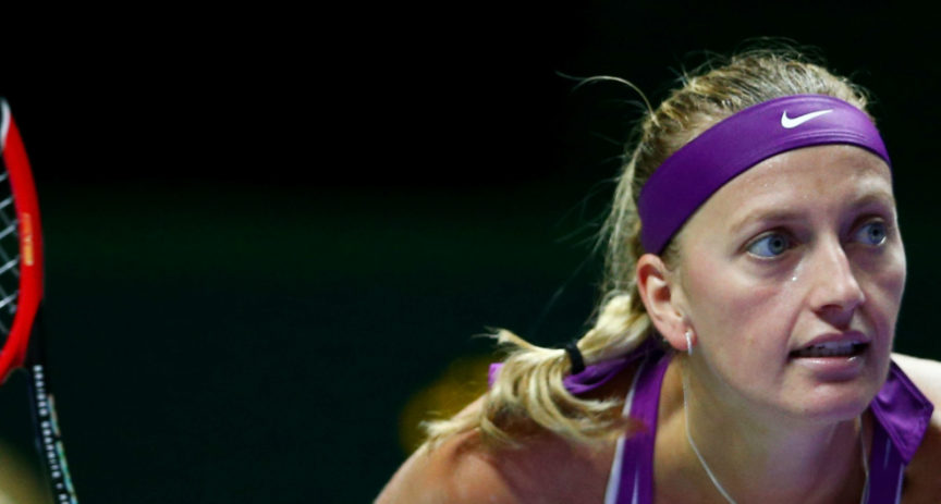 Ženský okruh WTA zůstává až do roku 2022 na O2 TV Tenis, studia Ligy mistrů si nově užijete i s Liborem Boučkem