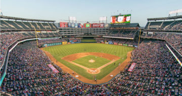 Stanice O2 TV Sport prodloužila vysílací práva na nejlepší baseballovou ligu světa MLB