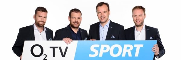 Nová cena v českém hokeji! O2 TV Sport přichází v anketě Hokejista sezony s oceněním za oddanost hokeji