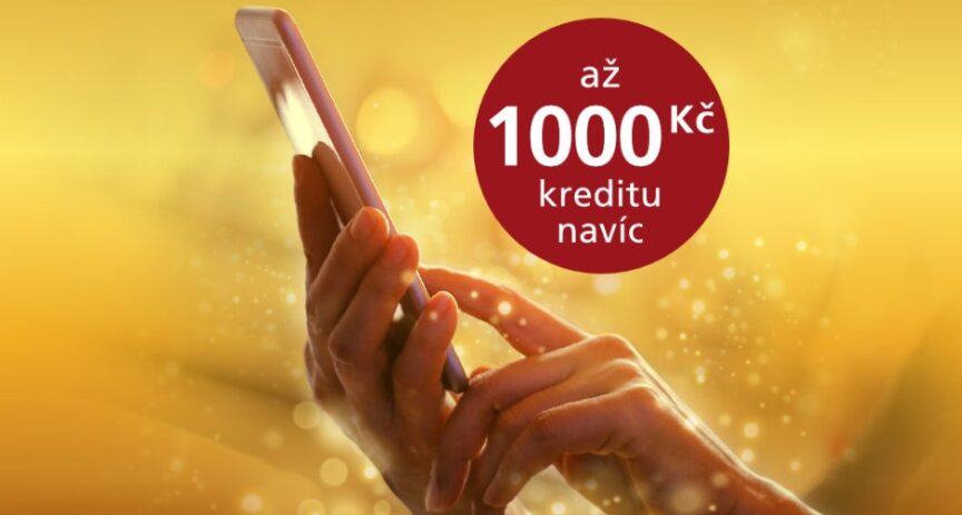 Neomezené volání, SMS a bonus za dobití až 1000 Kč.  O2 spouští novou nabídku na SIMzdarma.cz