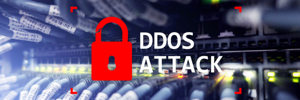 3 typy DDoS útoků a jak se proti nim bránit