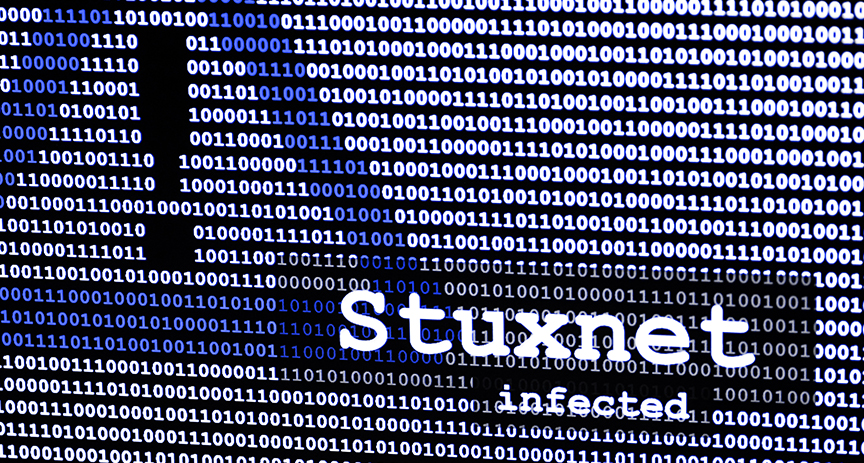 Stuxnet: Příběh malwaru, který narušil íránský jaderný program