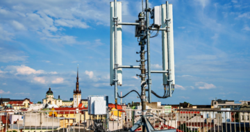 Mobilní technologie v letních měsících. Modernizace 5G sítě od O2 pokračuje i během léta na plné obrátky