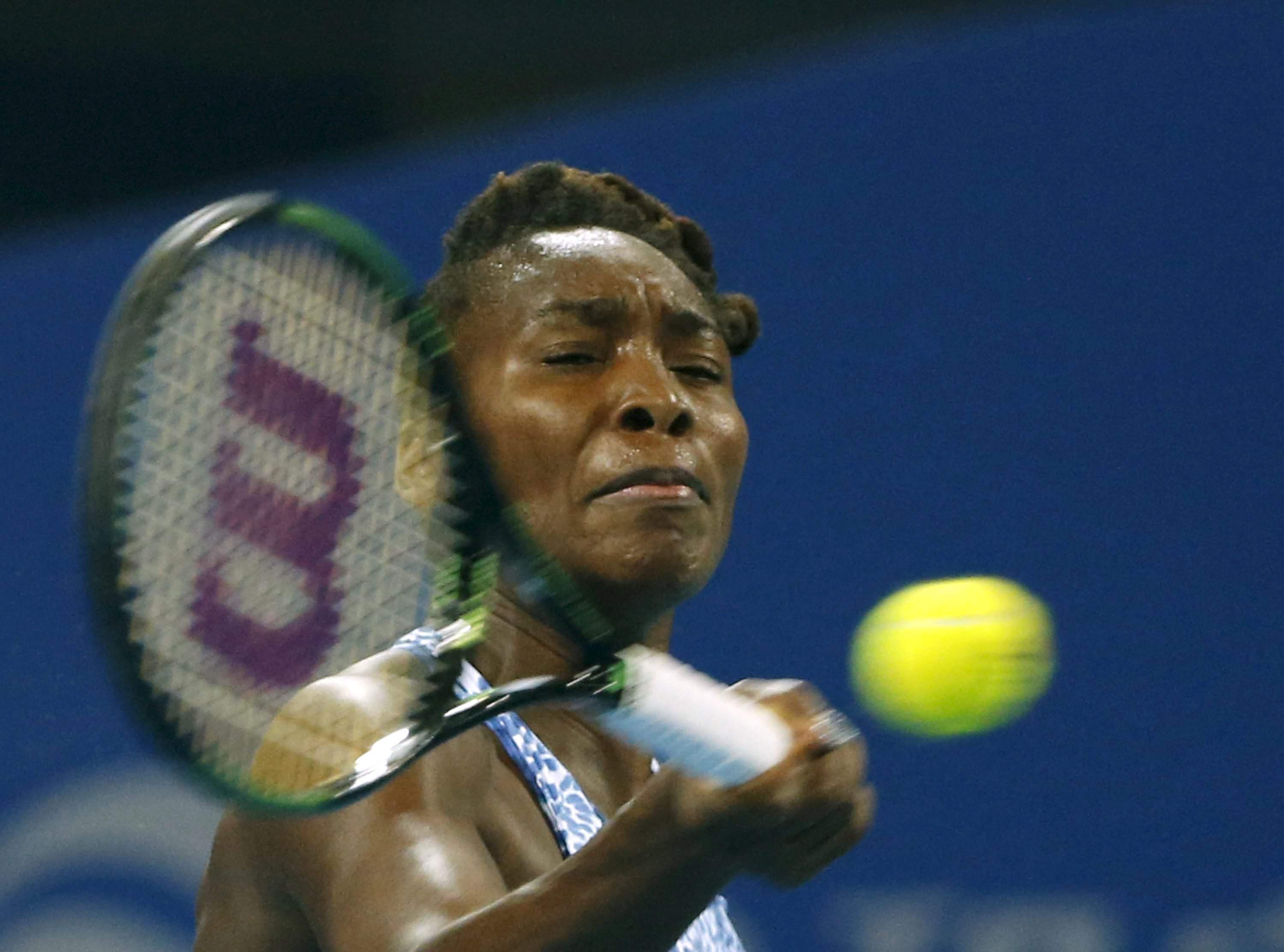 Venus Williams tenis