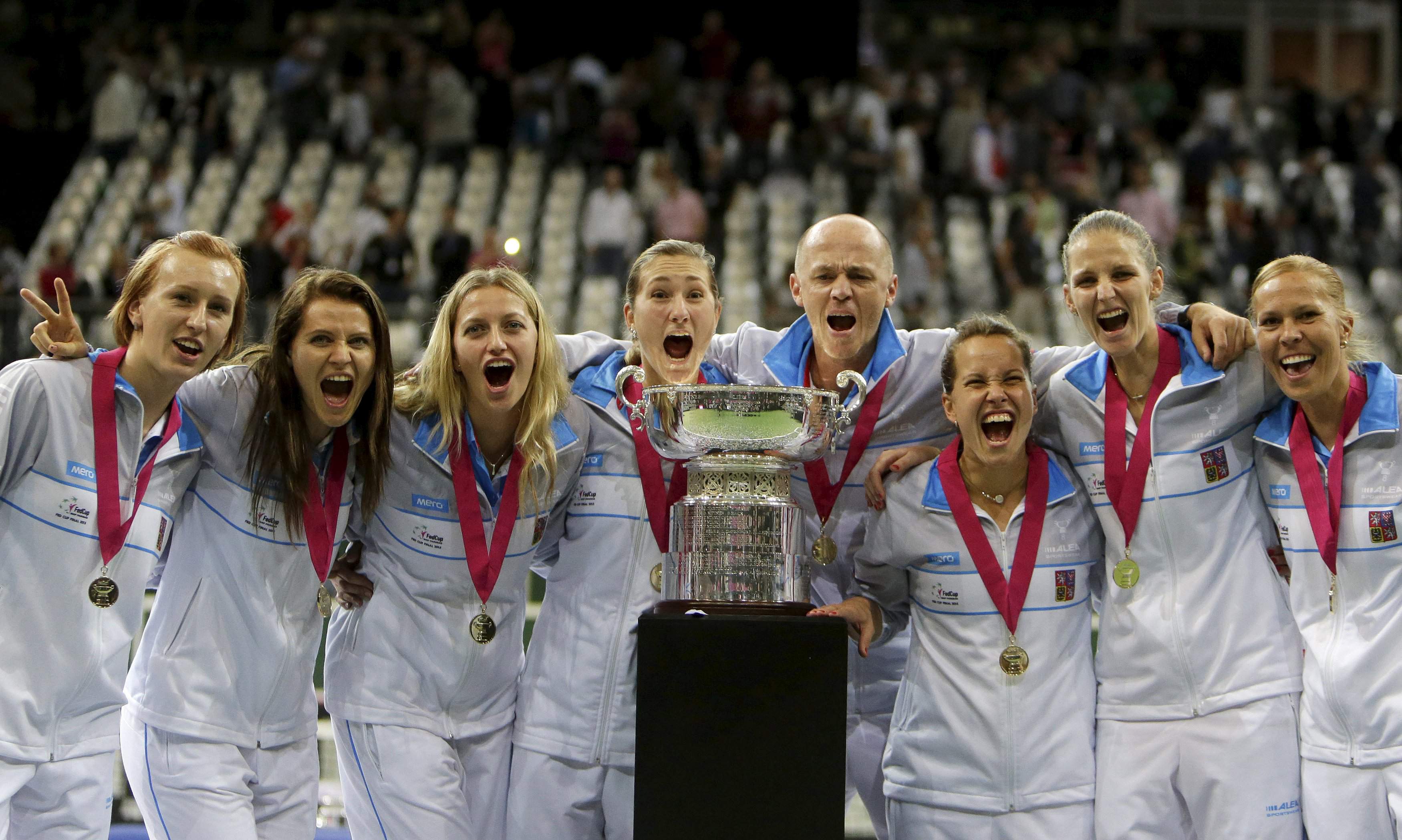 fed cup