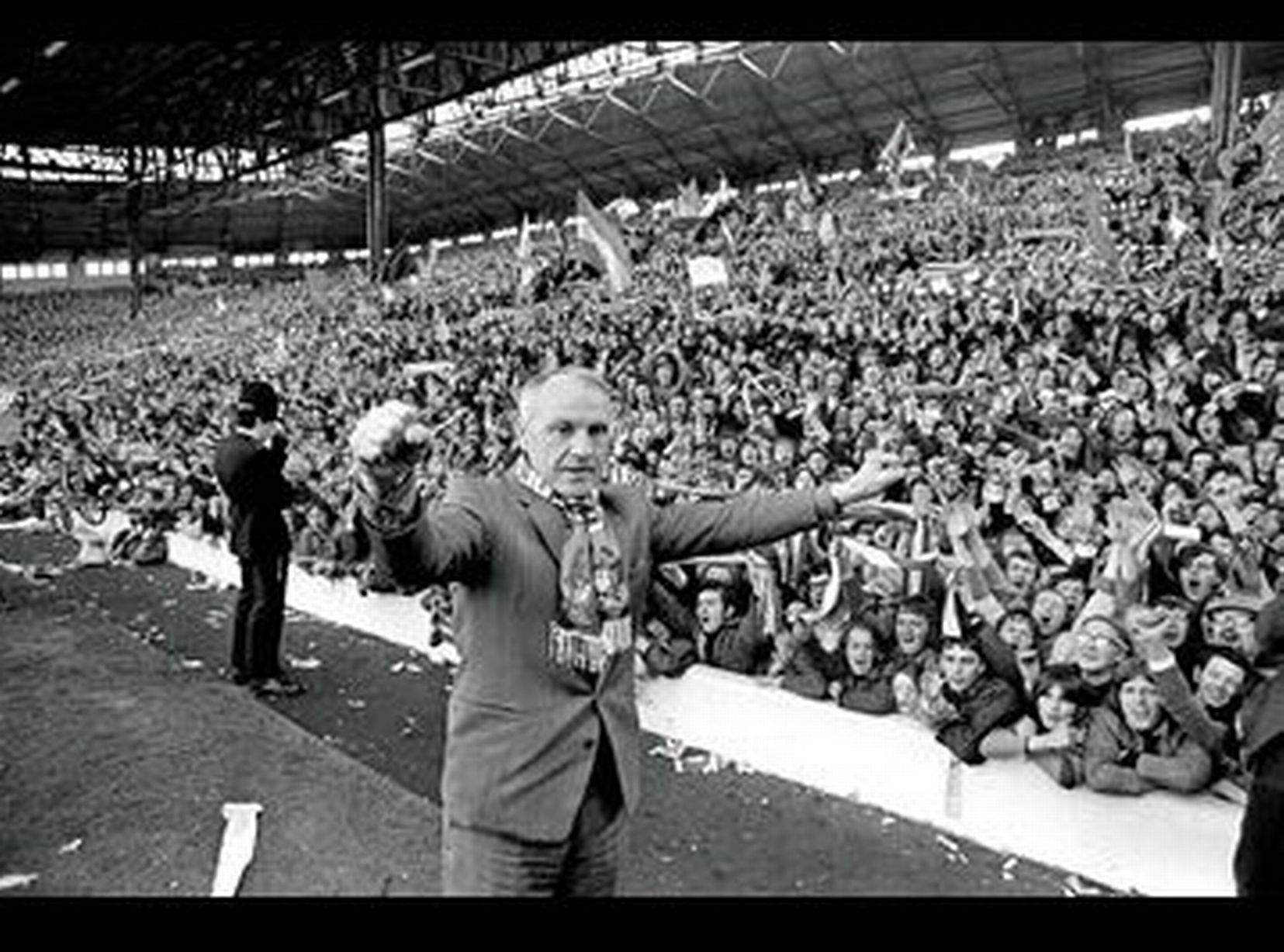 shankly