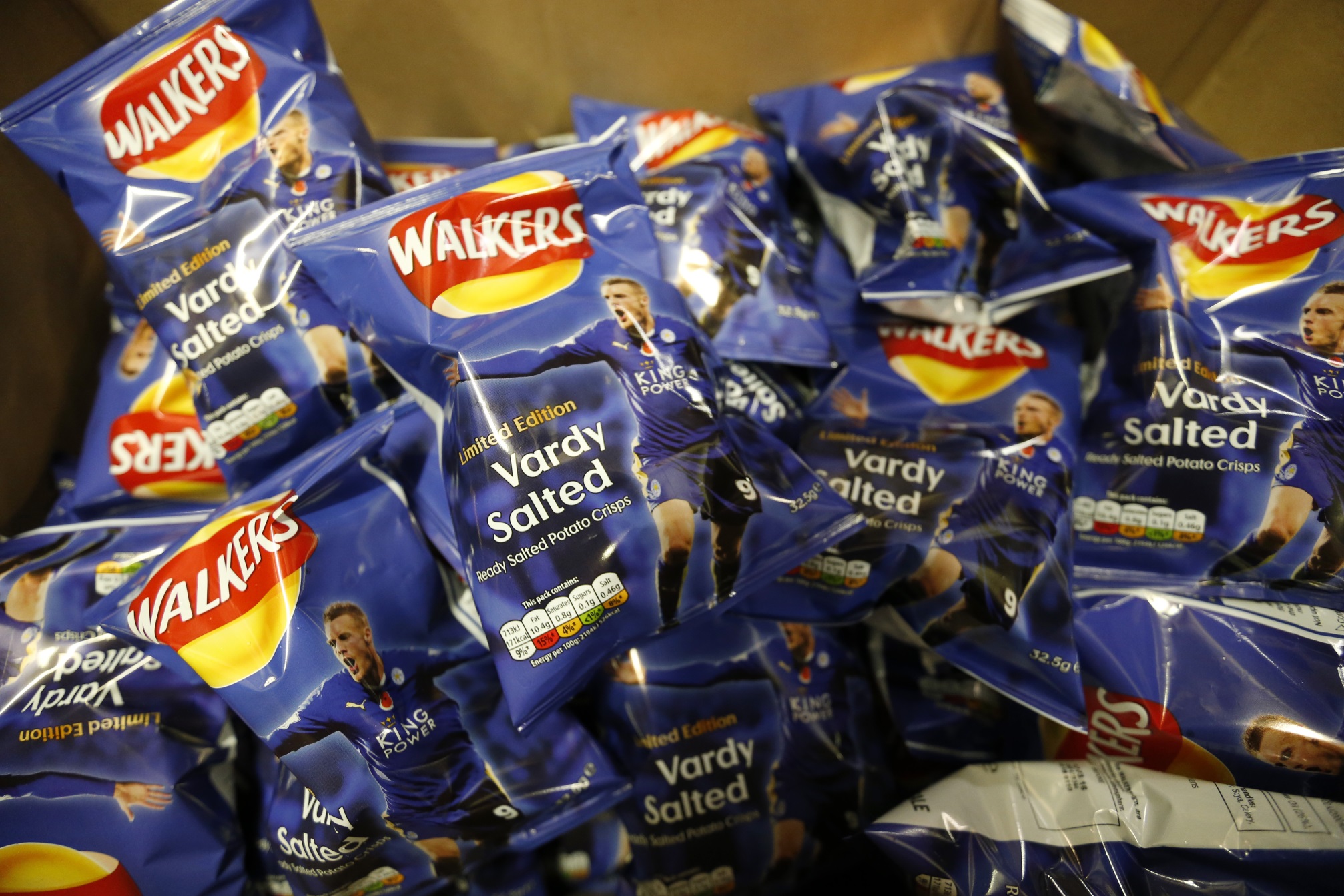 vardy chips