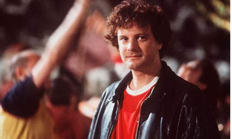Colin Firth Fever Pitch