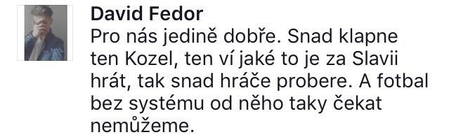 slavia facebook 2