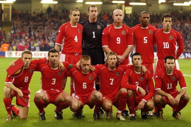 Wales (2002)