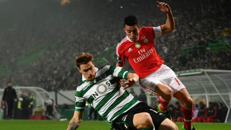Sporting Benfica