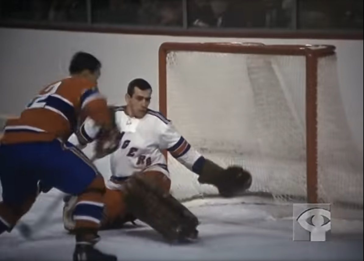 NHL 1967 Blades and Brass