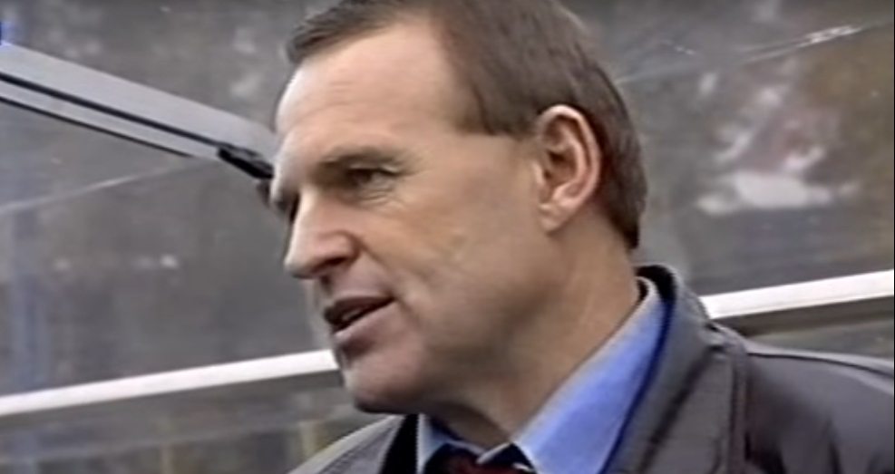 Jaroslav Hřebík Liberec 94/95